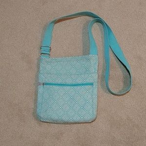 thirty-one crossbody purse